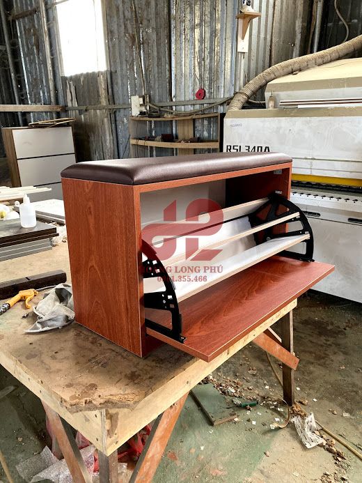 tủ giày thông minh 1 tầng tủ giày thông minh 1 tầng