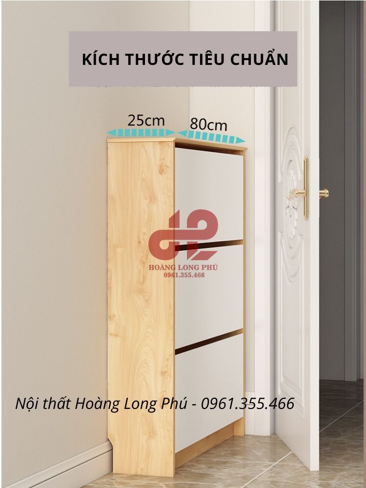 vị trí để tủ giày vị trí để tủ giày