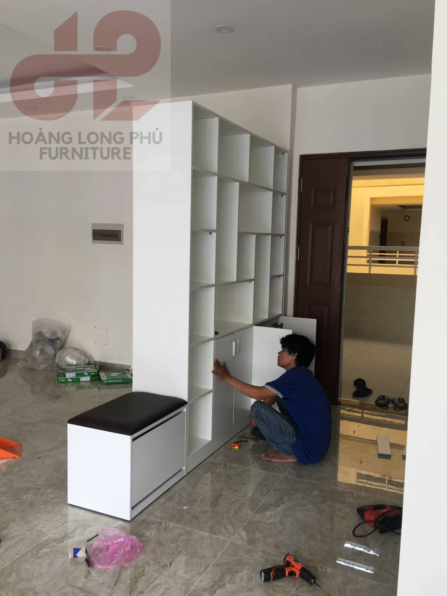 tủ giày thông minh kết hợp kệ sách tủ giày thông minh kết hợp kệ sách