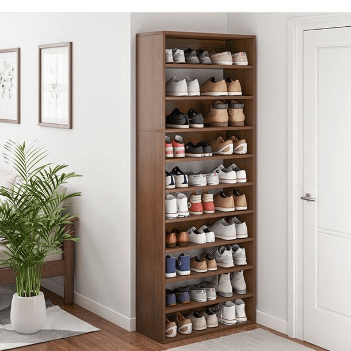 kệ giày dép đẹp kệ giày dép đẹp