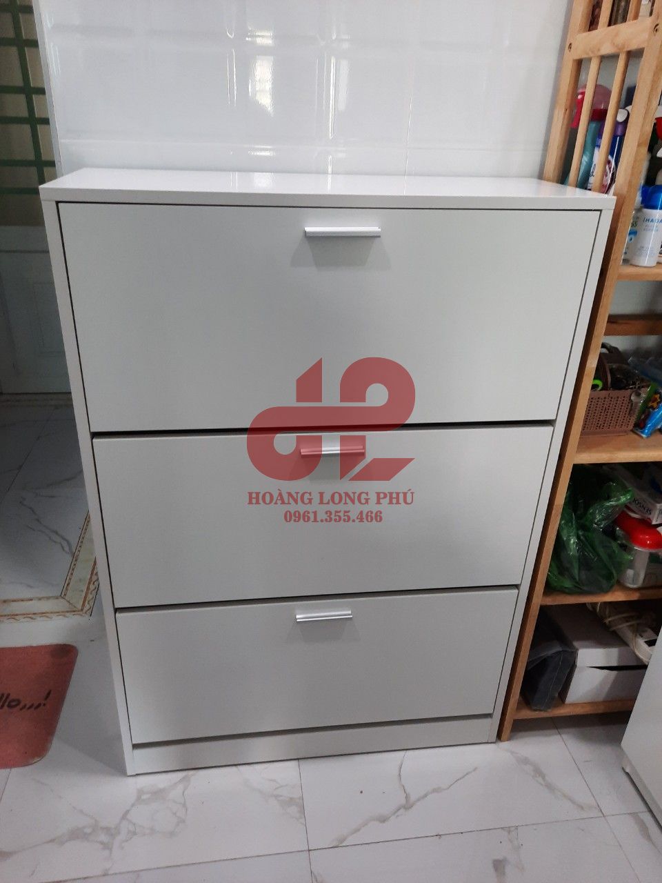 tủ giày thông minh 3 tầng tủ giày thông minh 3 tầng