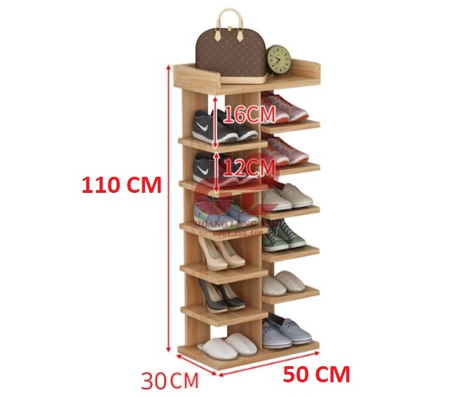 kệ giày gỗ kệ giày gỗ