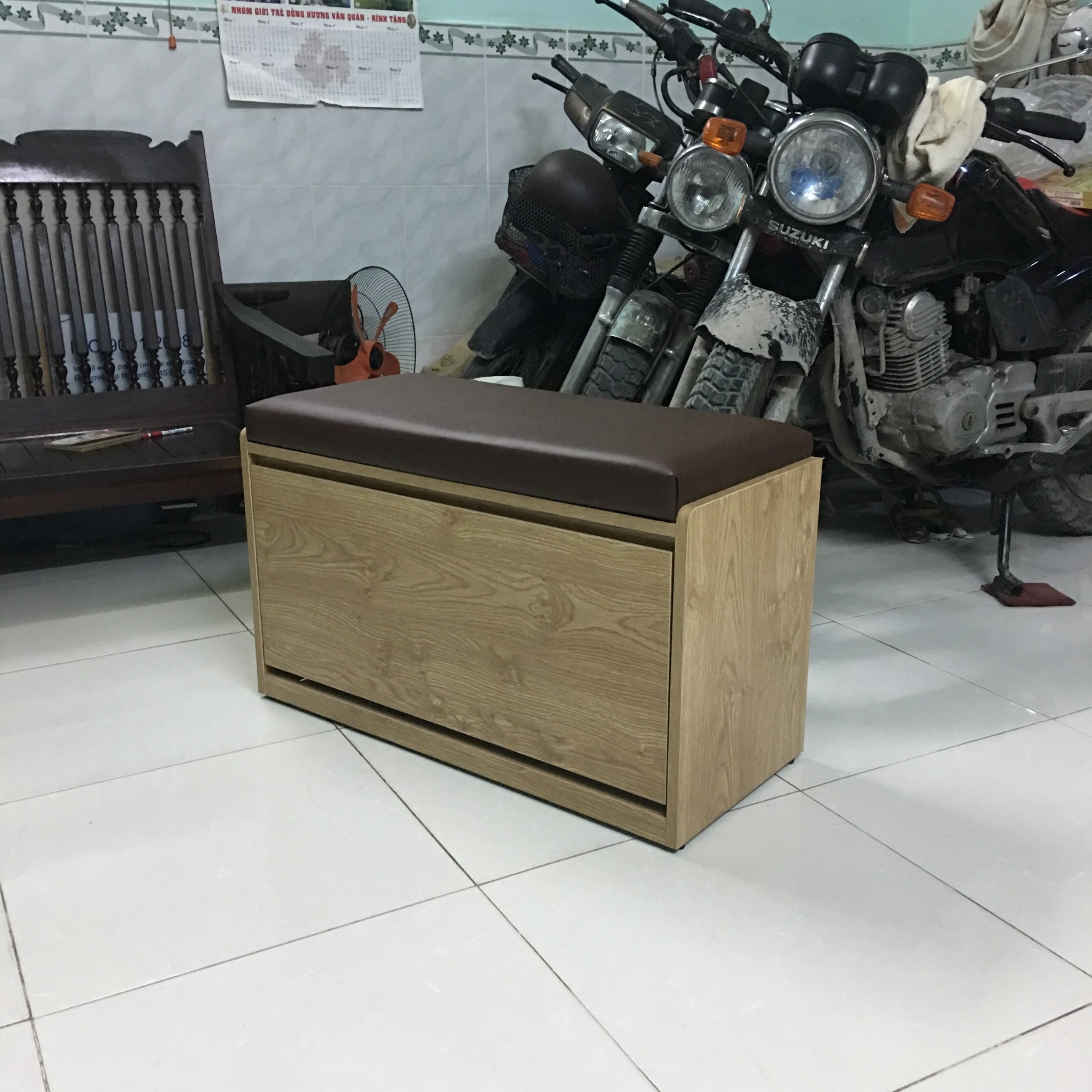 tủ giày ghế ngồi đẹp tủ giày ghế ngồi đẹp