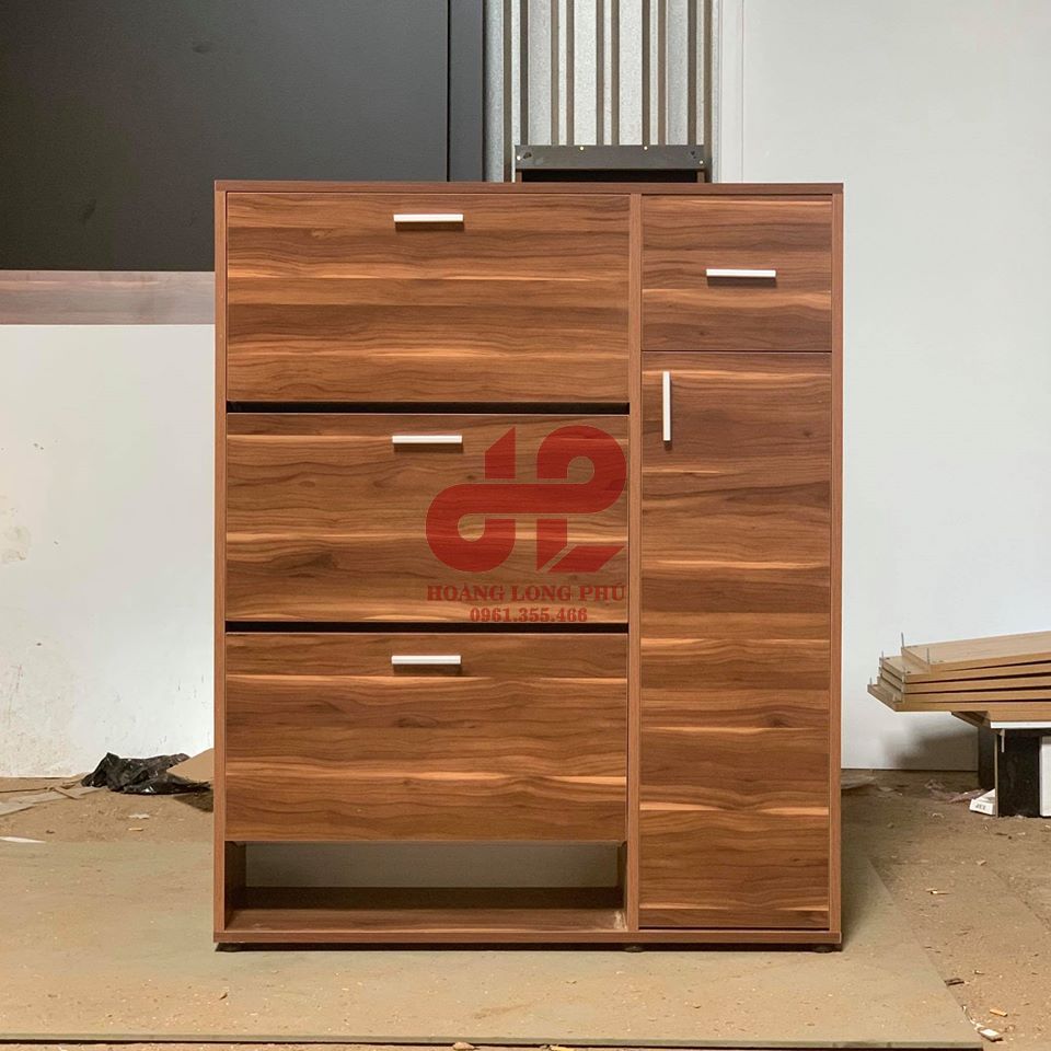 tủ giày gỗ đẹp tủ giày gỗ đẹp