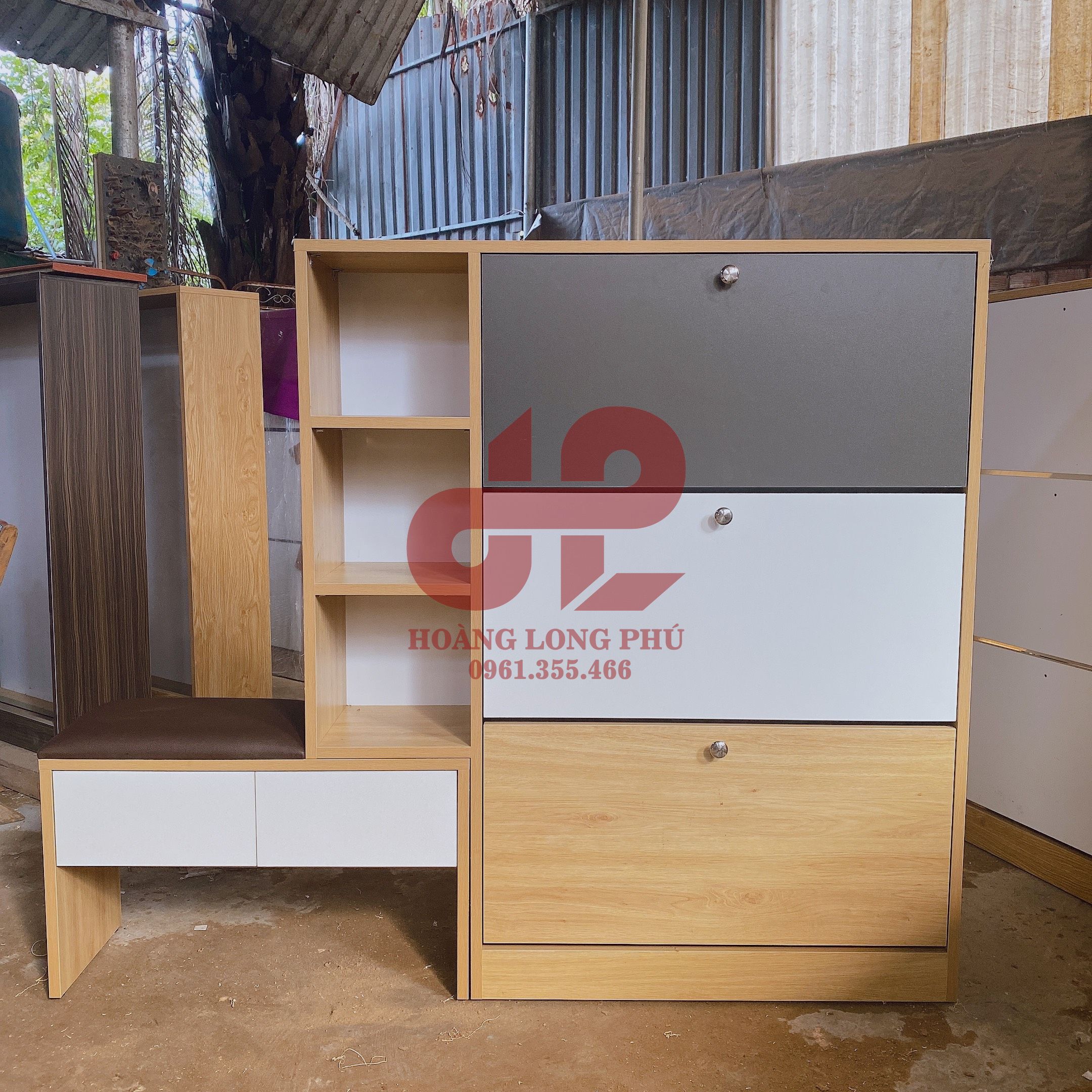 tủ giày hiện đại tủ giày hiện đại
