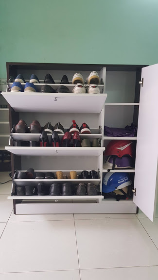 tủ giày thông minh tủ giày thông minh