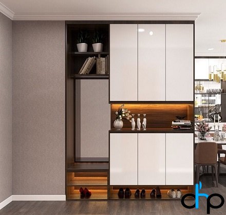 tủ giày kịch trần tủ giày kịch trần