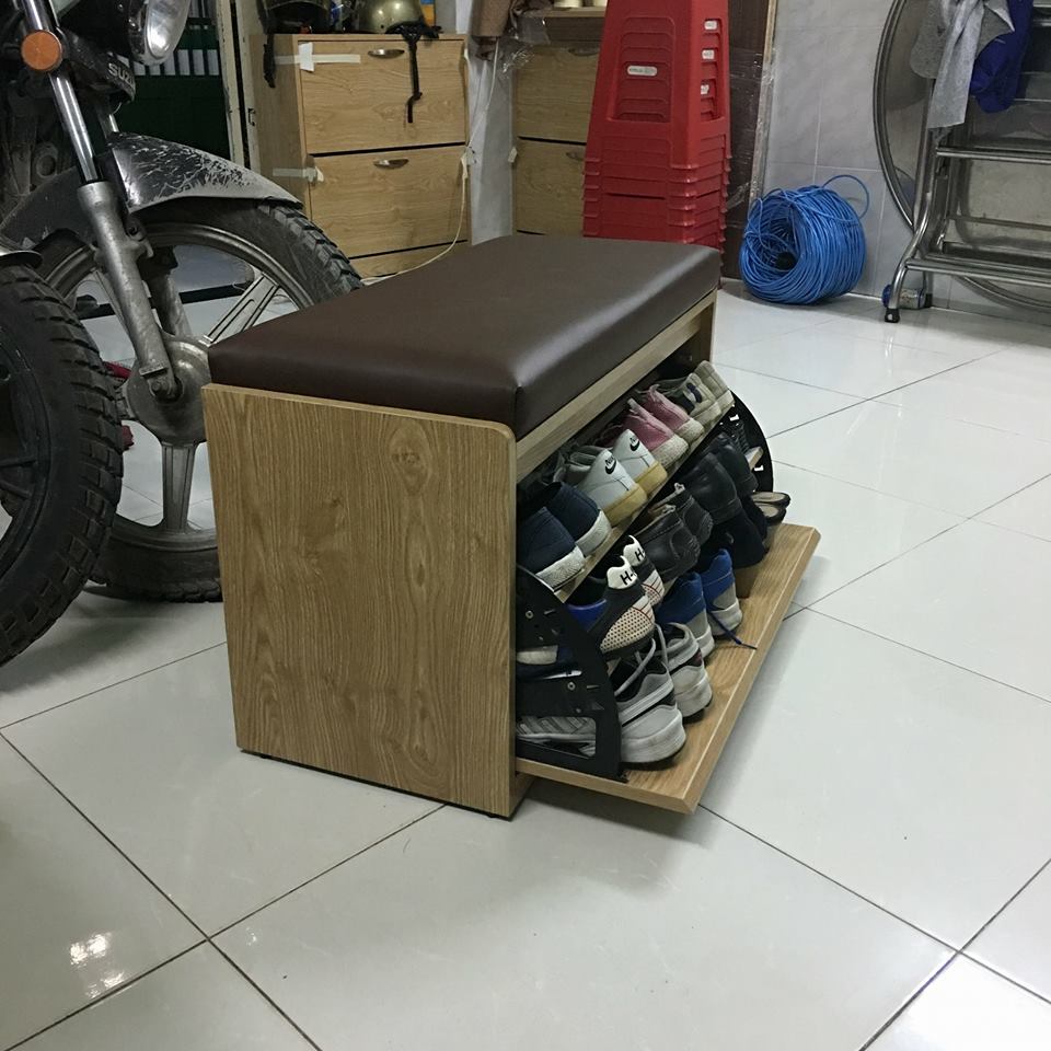 tủ giày kết hợp ghế ngồi tủ giày kết hợp ghế ngồi