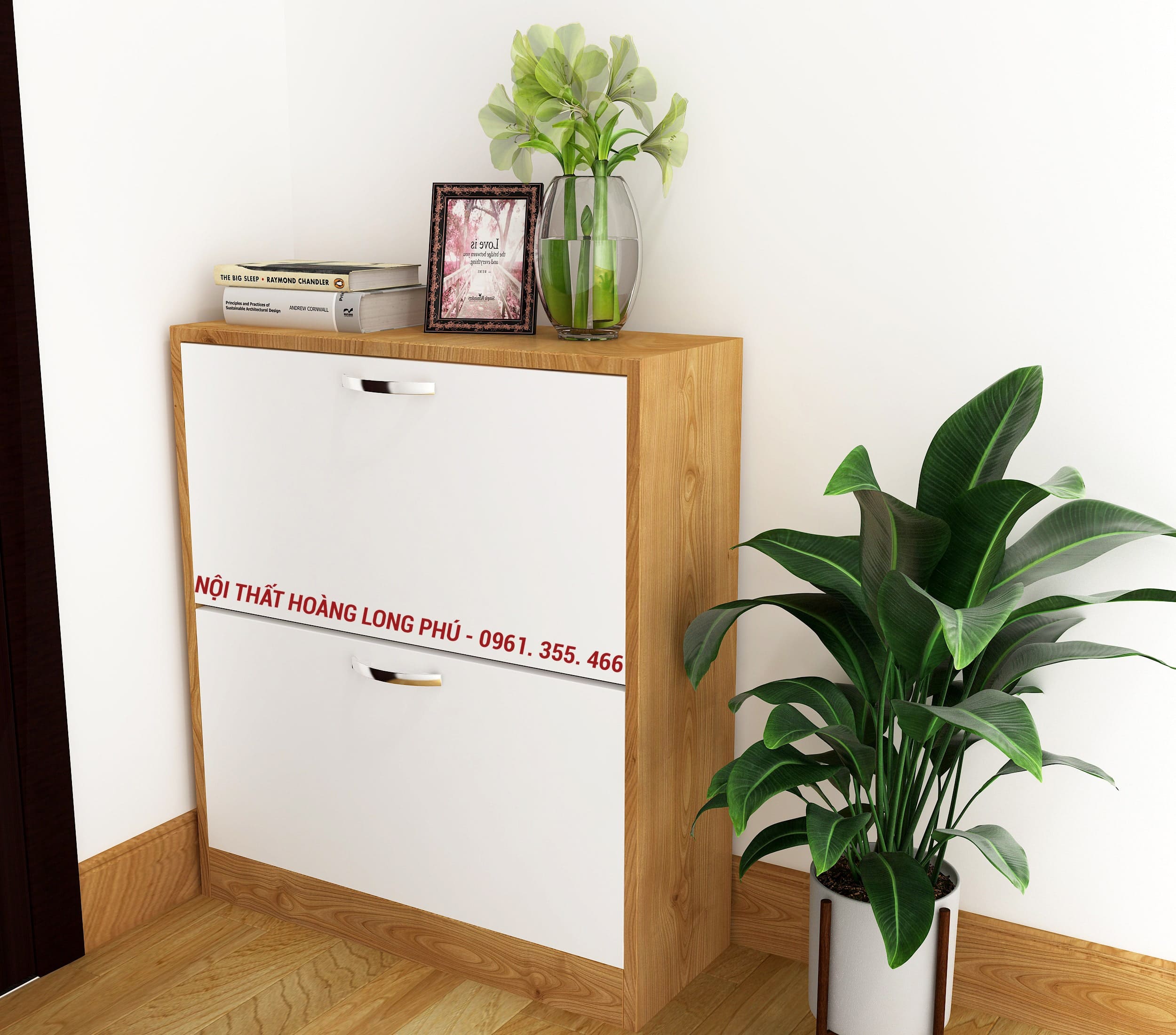 tủ giày gỗ hlp tủ giày gỗ hlp