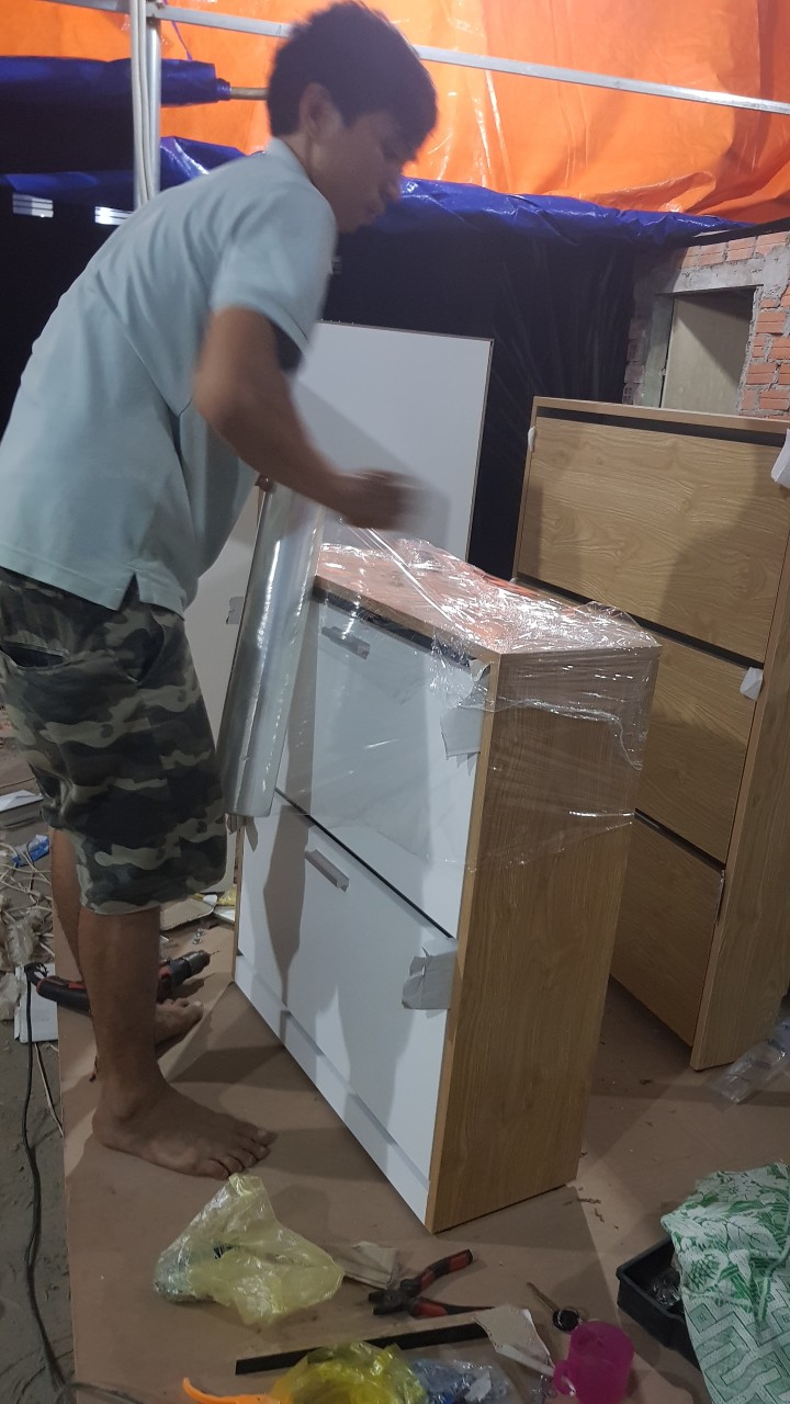 tủ giày thông minh tủ giày thông ming