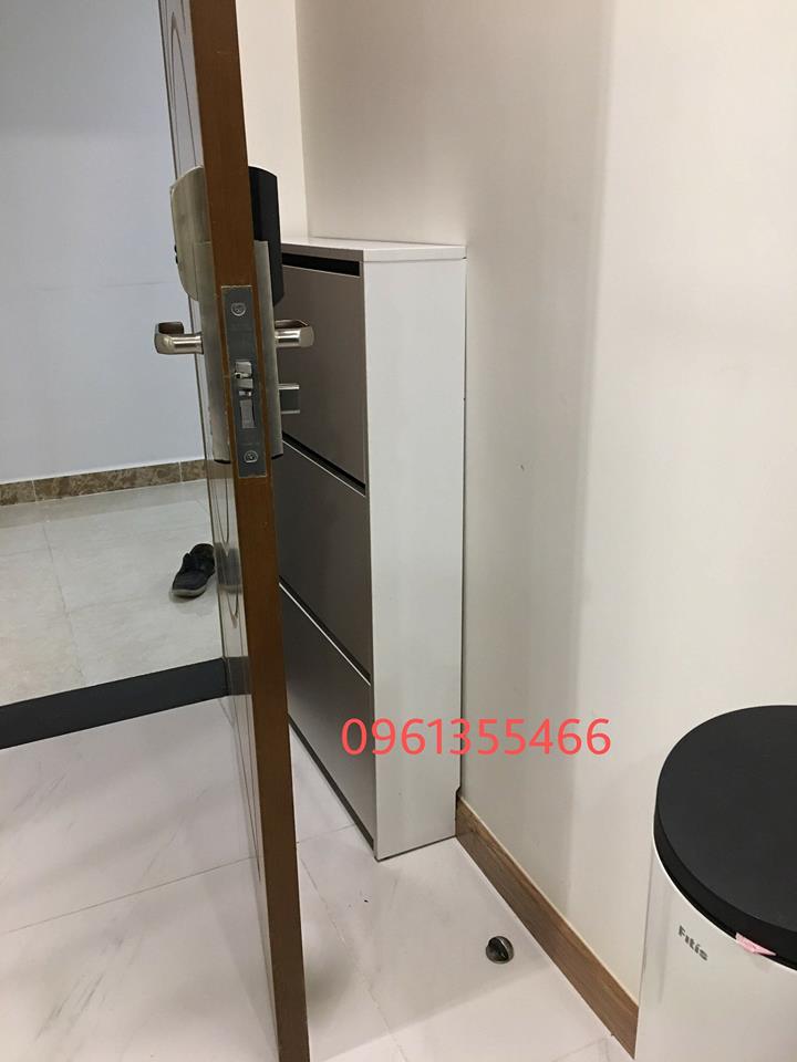 tủ giày thông minh siêu mỏng tủ giày thông minh siêu mỏng