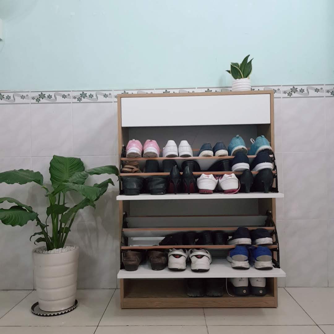 tủ giày thông minh tủ giày thông minh