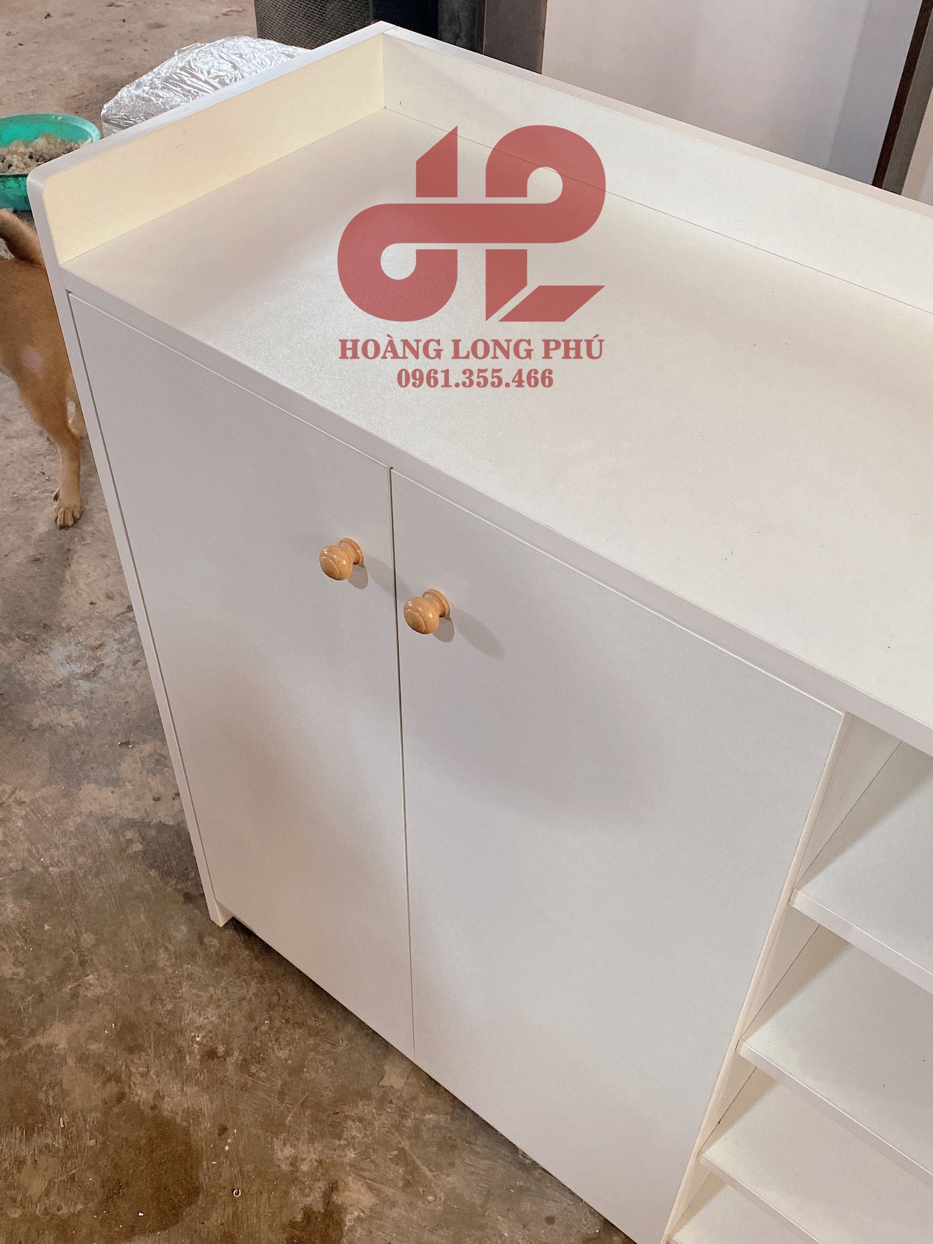 tủ giày màu trắng đẹp tủ giày màu trắng đẹp