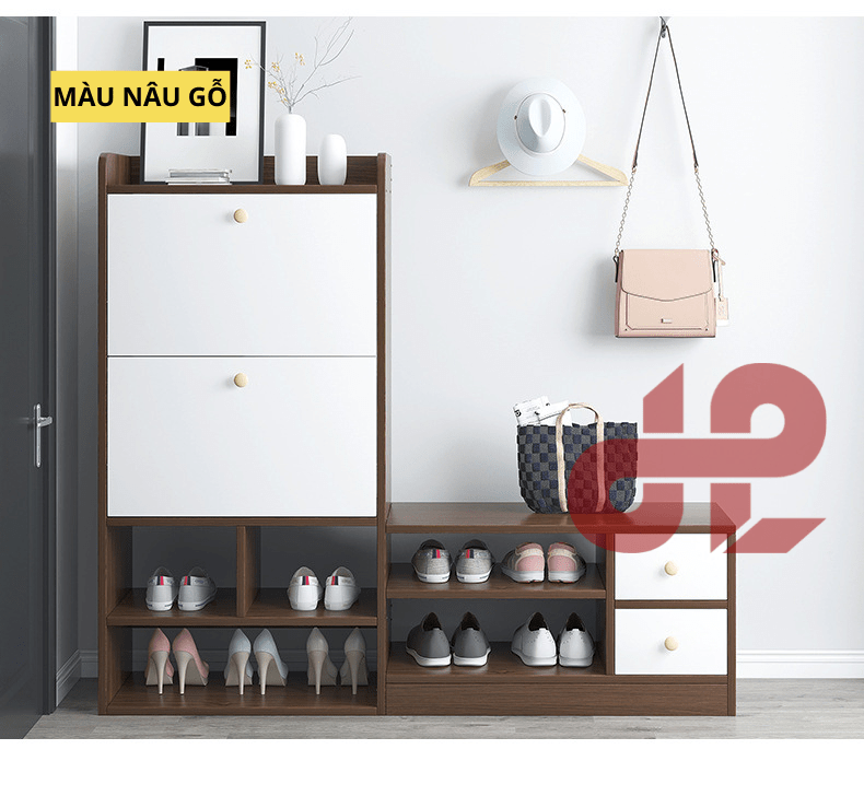 tủ đựng giày thông minh có ghế ngồi tủ đựng giày thông minh có ghế ngồi
