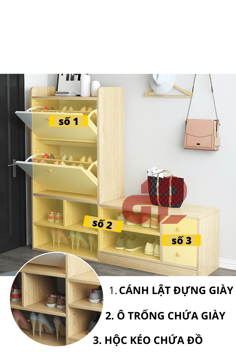 tủ đựng giày thông minh có ghế ngồi tủ đựng giày thông minh có ghế ngồi