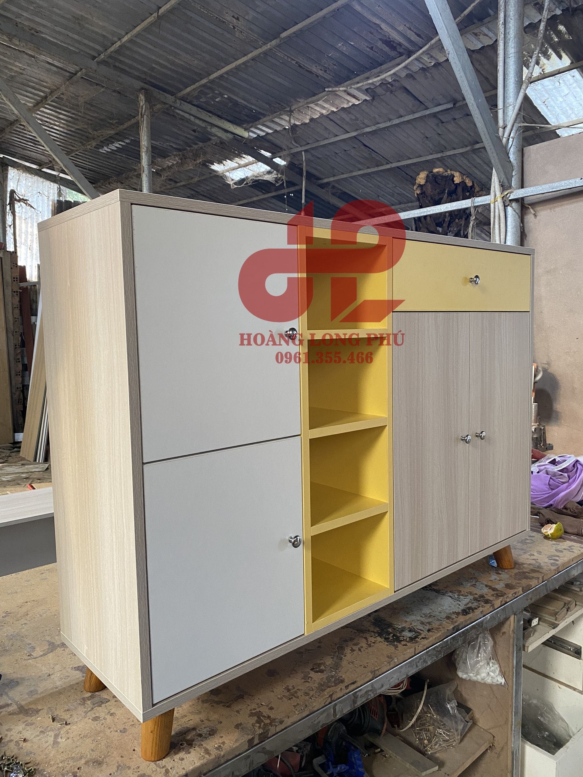 tủ giày sắc màu cho gia đình tủ giày sắc màu cho gia đình