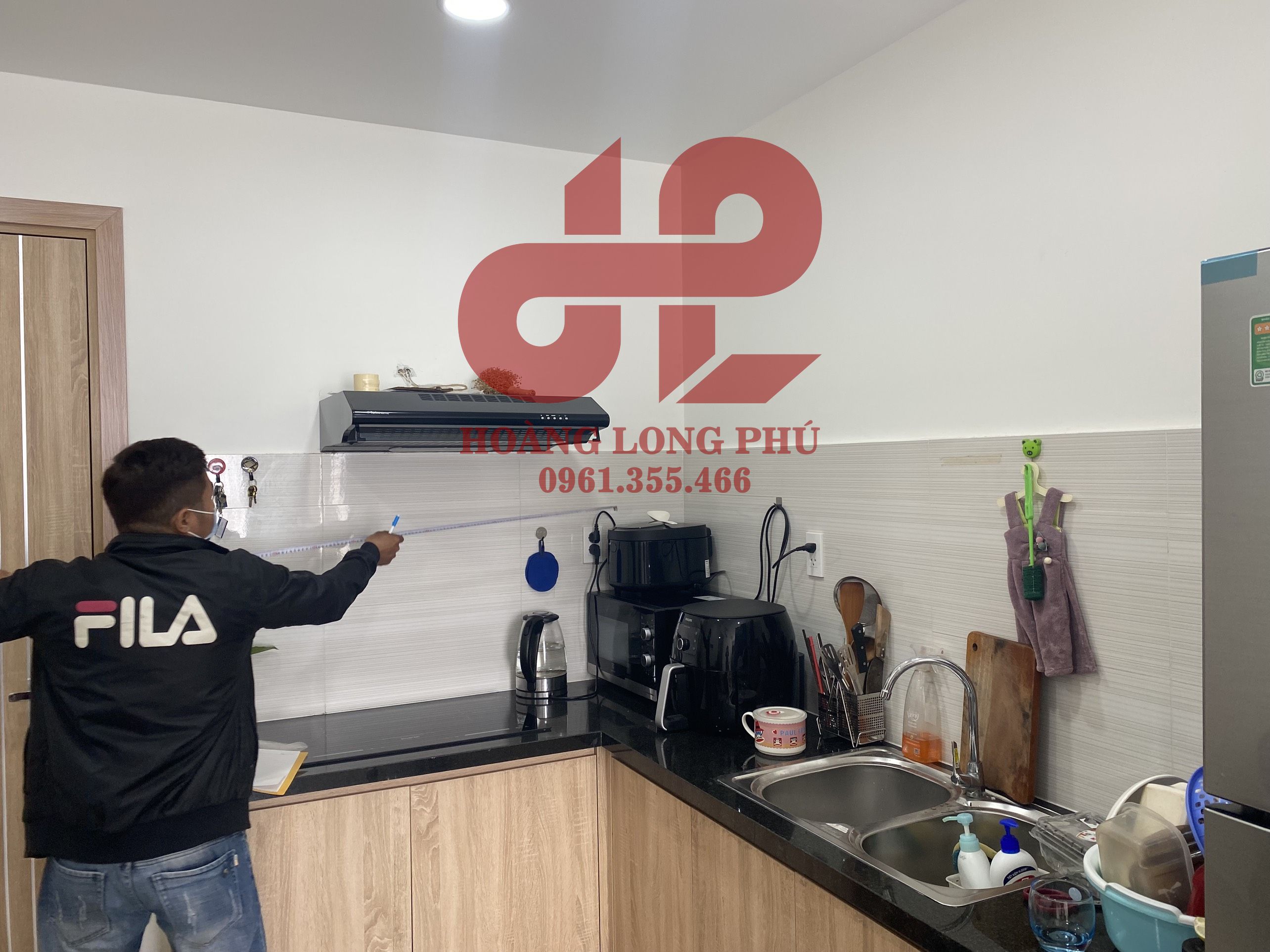 hiện trạng tủ bếp trên hiện trạng tủ bếp trên