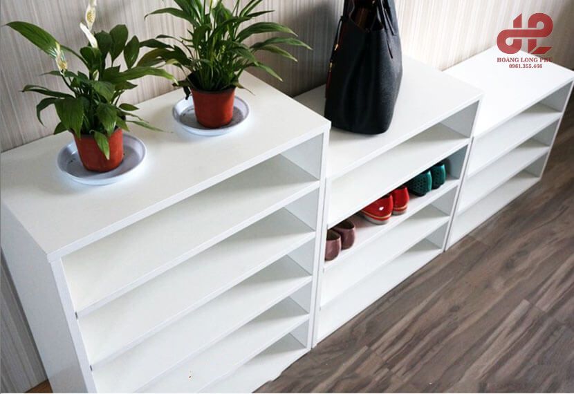 tủ giày không cánh tủ giày không cánh