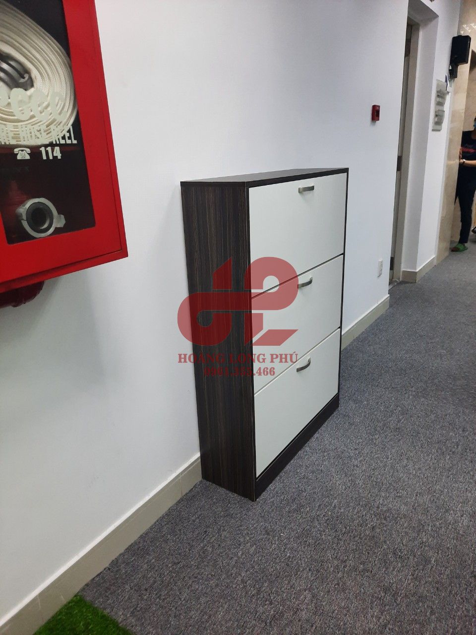 tủ giày 3 tầng tủ giày 3 tầng