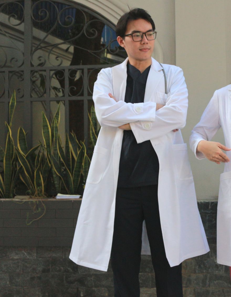 áo blouse for boss cao cấp áo blouse for boss cao cấp