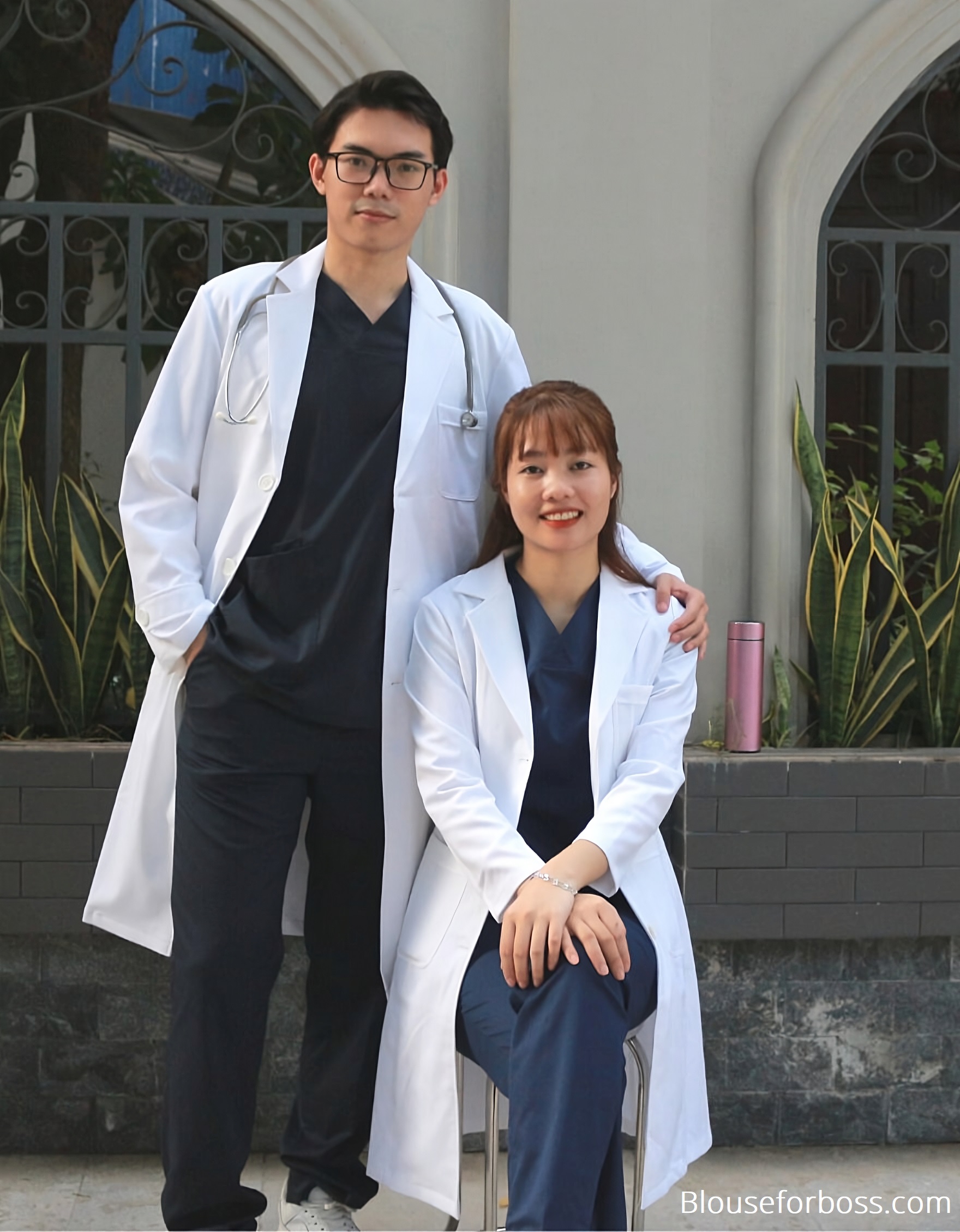 áo blouse hà nội áo blouse hà nội