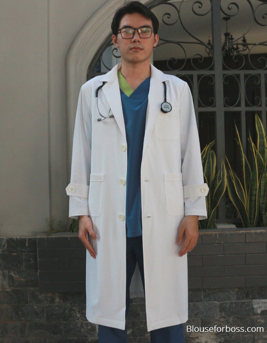 đồng phục bác sĩ bệnh viện đồng phục bác sĩ bệnh viện