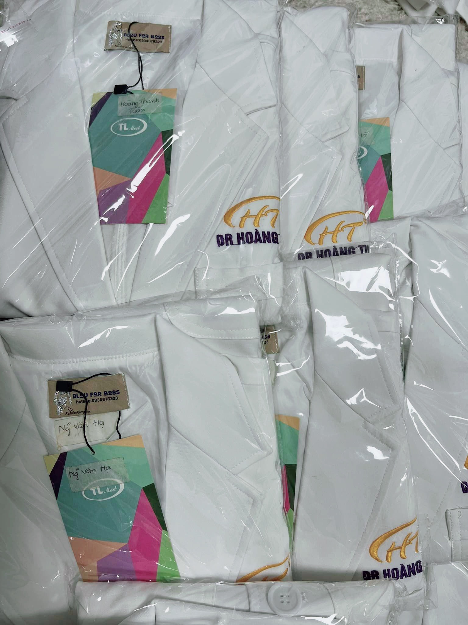 áo blouse bác sĩ áo blouse bác sĩ