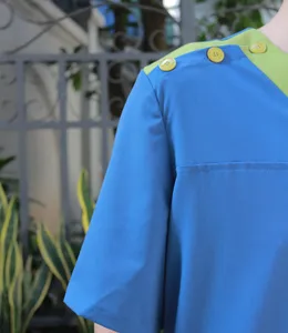 Bộ  Scrubs Nam GLC