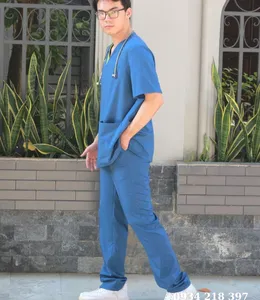 Bộ  Scrubs Nam GLC