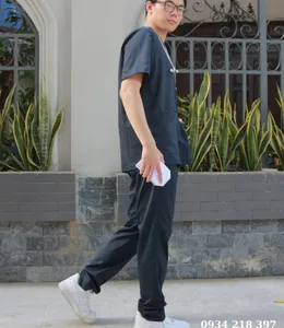 Bộ Scrubs Nam GLX