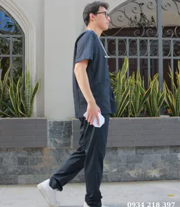 Bộ Scrubs Nam GLX