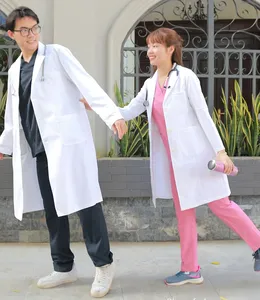 Áo Blouse Trắng Dài Tay