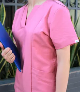 Đồng phục scrubs bác sĩ y tế
