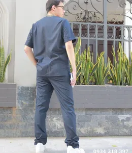 Bộ Scrubs Nam GLX