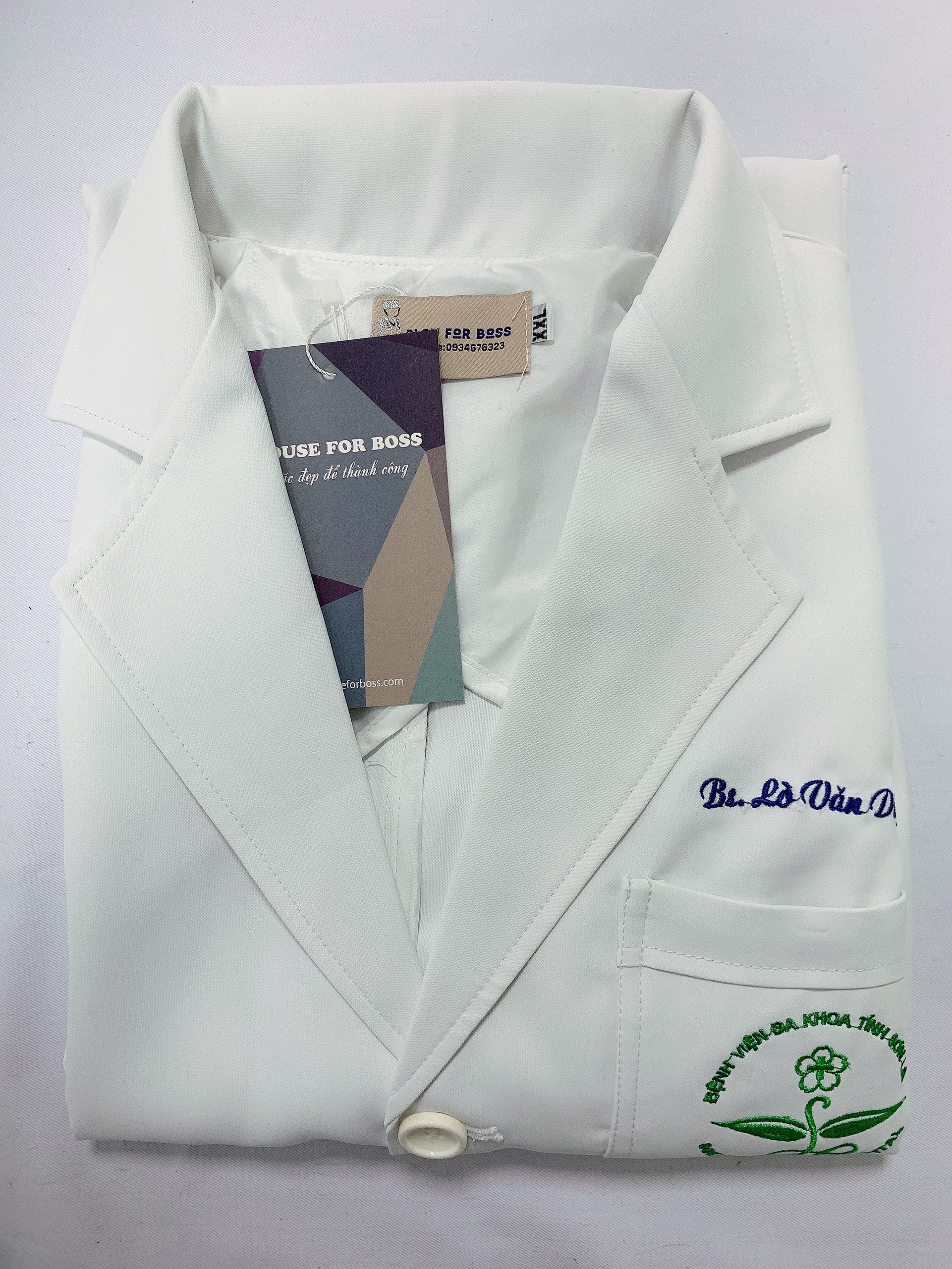 áo blouse bác sĩ áo blouse bác sĩ