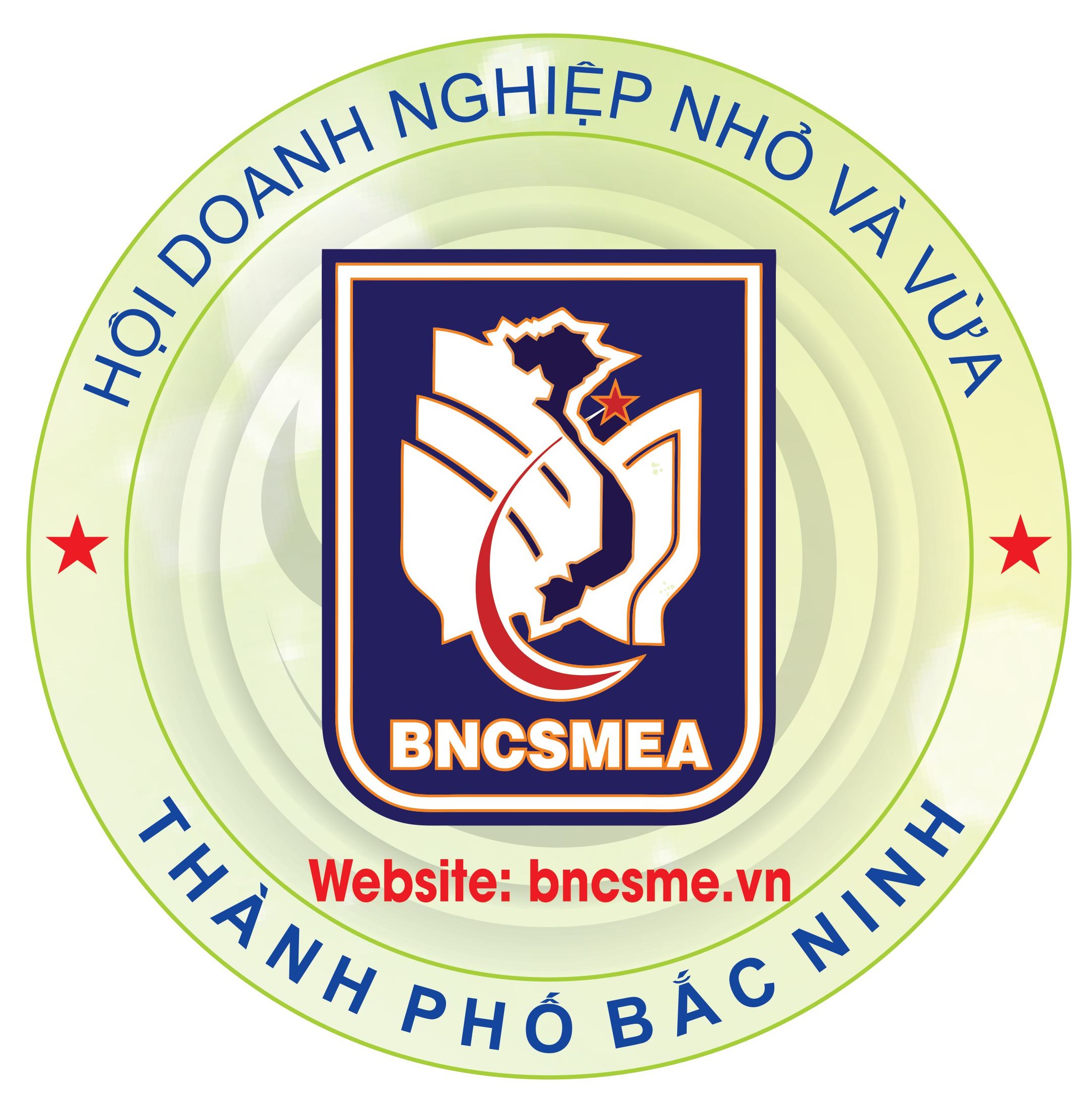 Hội Doanh Nghiệp Nhỏ và Vừa Bắc Ninh