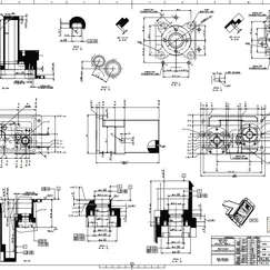 Tìm công ty có máy gia công machining center để đặt sản xuất nhôm A5052