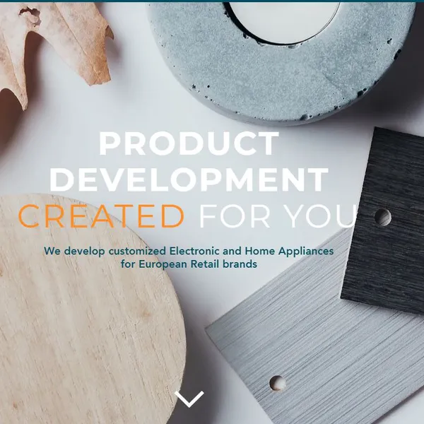 Công ty Bỉ tìm kiếm nhà cung cấp đồ gia dụng điện/điện tử