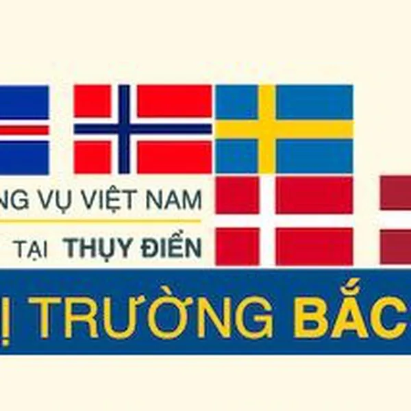 Doanh nghiệp Bắc Âu  tìm mua