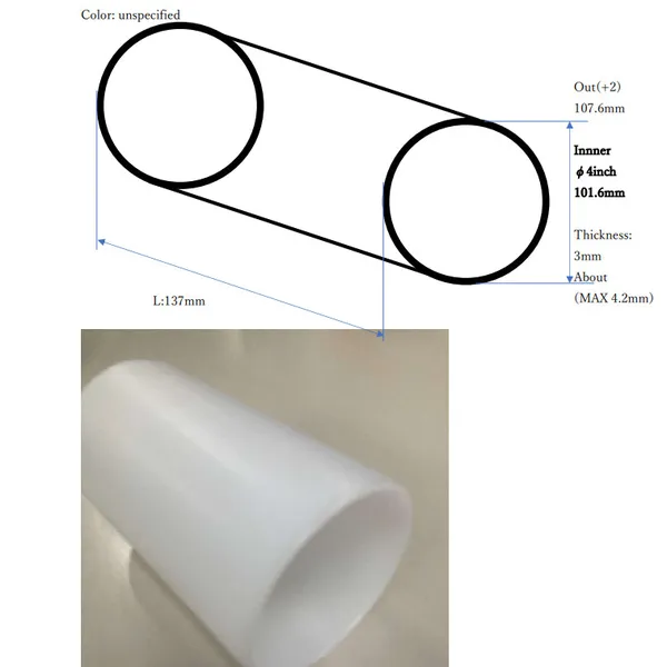 Tìm mua sản phẩm ống bằng nhựa HDPE