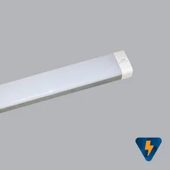 BỘ ĐÈN LED CHỐNG NỔ 40W, 1.2M TRẮNG, VÀNG MPE