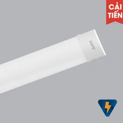 ĐÈN LED BÁN NGUYỆT 1M2 36W TRẮNG MPE