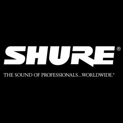 SHURE