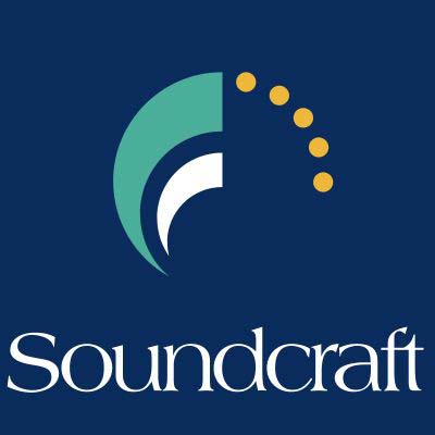 SOUNDCRAFT