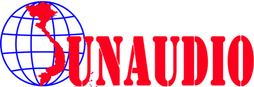 Sunaudio - Công ty TNHH ĐIện tử Thái Dương