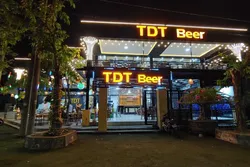 Quán ăn TDT Beer