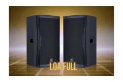 Một số đặc điểm về Loa Full