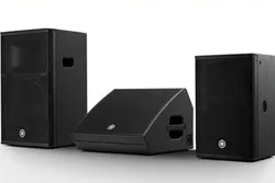 Phân biệt loa Active và loa Passive