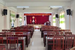 UBND huyện Phú Vang