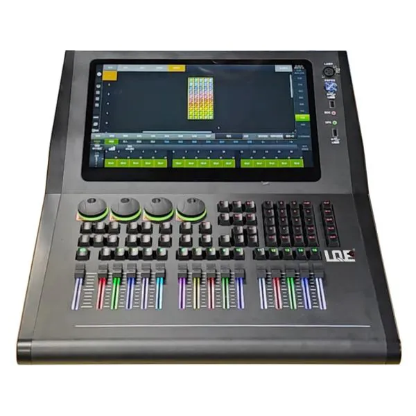 Bàn Điều Khiển Ánh Sáng LQE DK2000